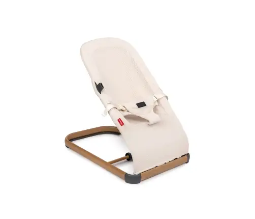 Kidnort Moln Unique beige Кресло-качалка