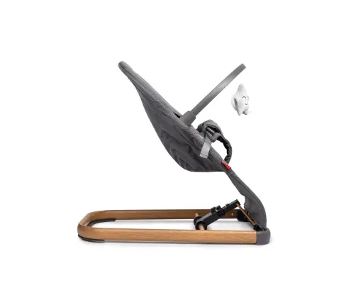 Kidnort Moln Unique gray Lapse Kiiktool