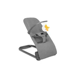 Kidnort Vinbär  Gray Kūdikių Sūpynės Kėdutė