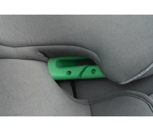 Kidnort Natt GRAY Beebide turvatool 15-36 kg