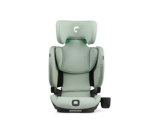 Kidnort Natt GREEN Bērnu autosēdeklis 15-36 kg