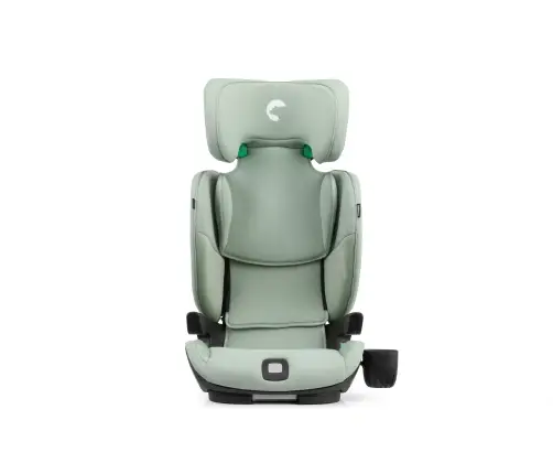 Kidnort Natt GREEN Bērnu autosēdeklis 15-36 kg