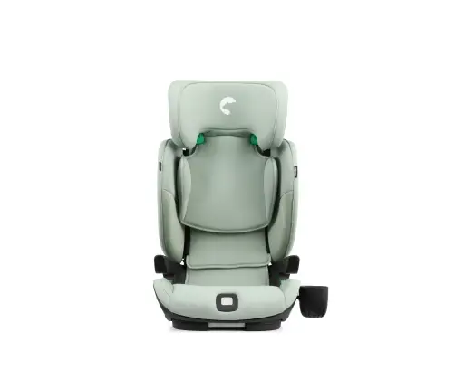 Kidnort Natt GREEN Bērnu autosēdeklis 15-36 kg