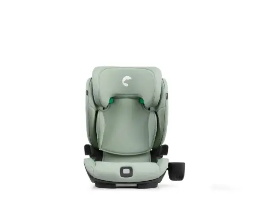 Kidnort Natt GREEN Bērnu autosēdeklis 15-36 kg