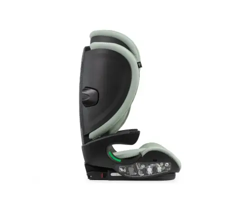 Kidnort Natt GREEN Bērnu autosēdeklis 15-36 kg