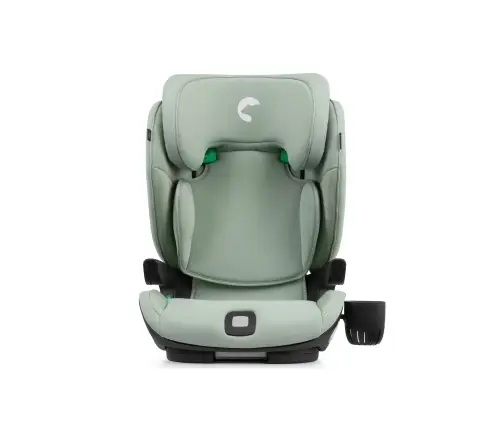 Kidnort Natt GREEN Bērnu autosēdeklis 15-36 kg
