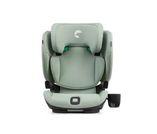 Kidnort Natt GREEN Bērnu autosēdeklis 15-36 kg