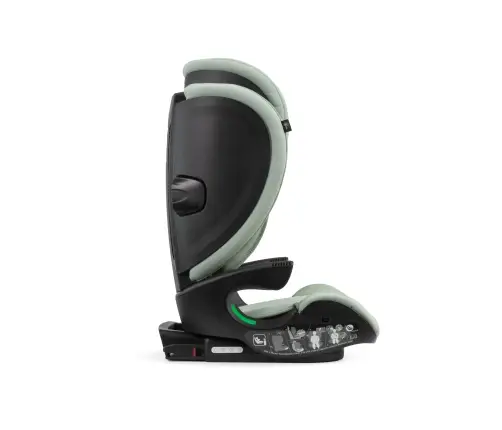 Kidnort Natt GREEN Bērnu autosēdeklis 15-36 kg