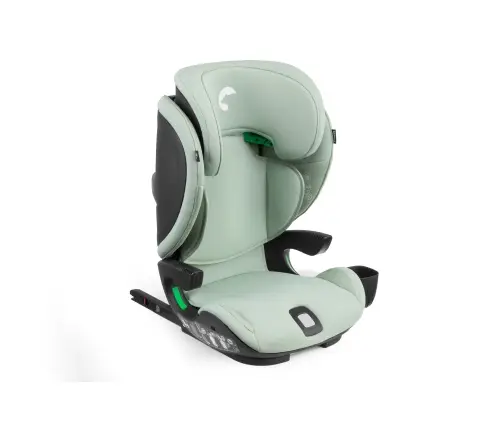 Kidnort Natt GREEN Bērnu autosēdeklis 15-36 kg