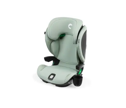 Kidnort Natt GREEN Bērnu autosēdeklis 15-36 kg
