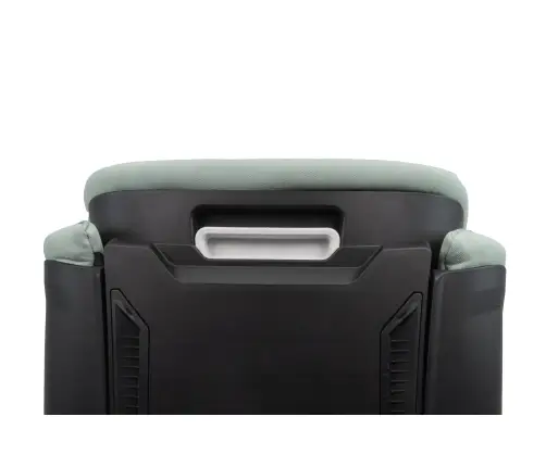 Kidnort Natt GREEN Bērnu autosēdeklis 15-36 kg