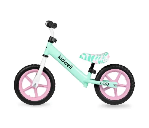 REBEL MINT bike