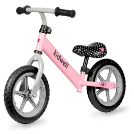 Kidwell REBEL PINK bike