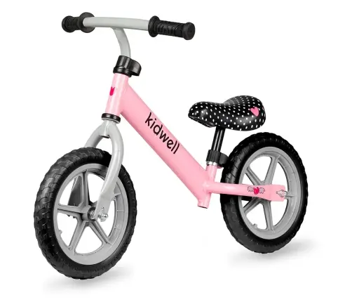 REBEL PINK bike