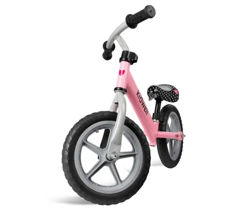 REBEL PINK bike