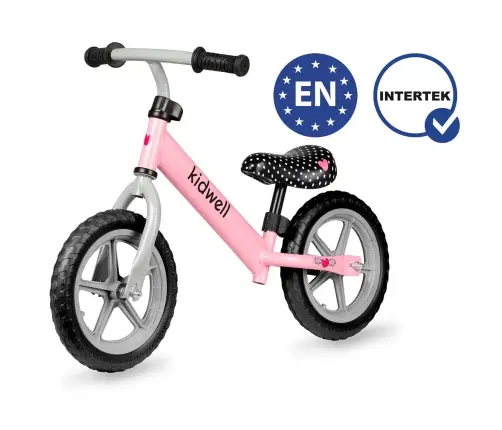 REBEL PINK bike