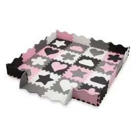 Kidwell HAPPY LOVE foam puzzle
