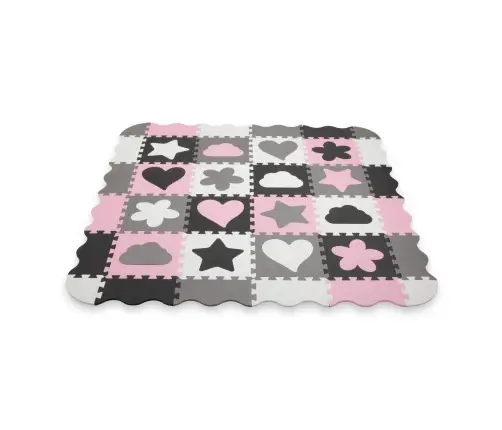 HAPPY LOVE foam puzzle