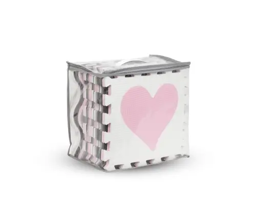 HAPPY LOVE foam puzzle