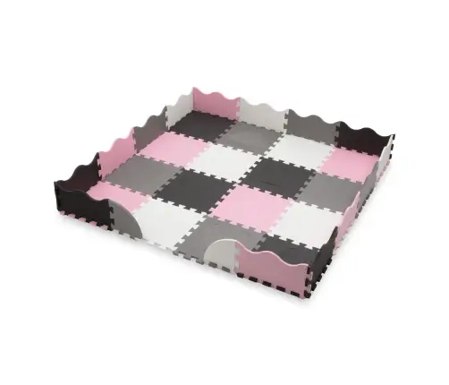 HAPPY LOVE foam puzzle