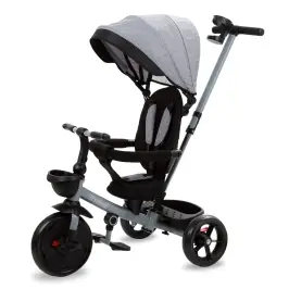 Kidwell AXEL TITANIUM GRAY tricycle