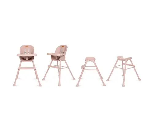EATAN Pink High chair
