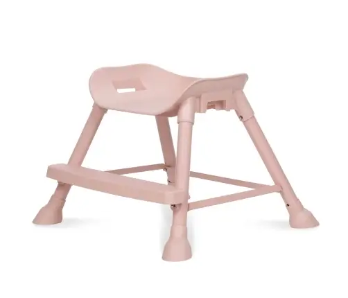 EATAN Pink High chair