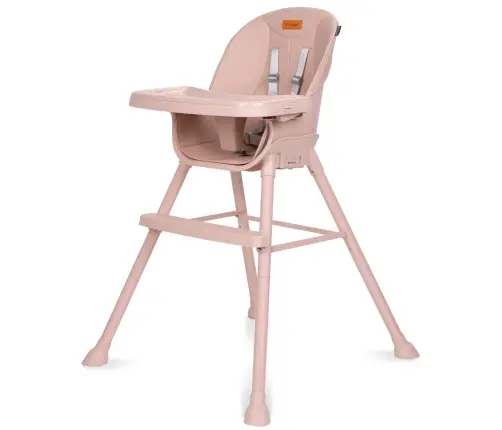 EATAN Pink High chair