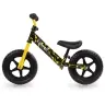 REBEL YELLOW balance bike