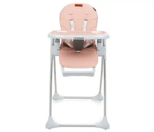 BENO Pink High chair
