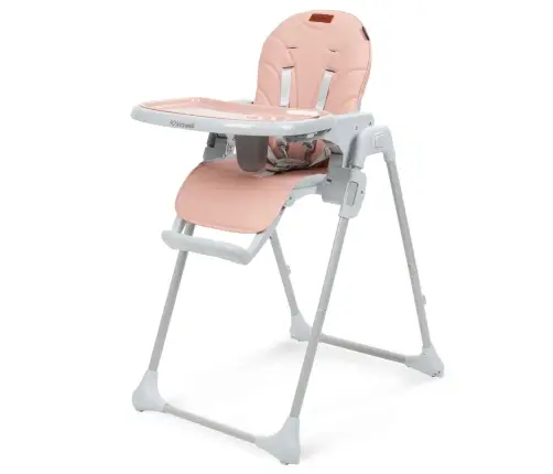 BENO Pink High chair