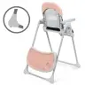 BENO Pink High chair