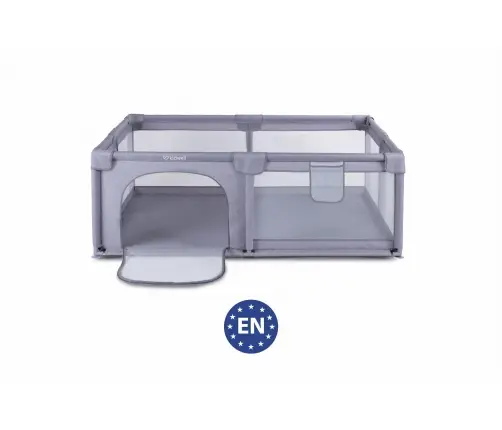 FANKO Gray playpen 120x180