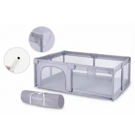 Kidwell FANKO Gray playpen 120x180
