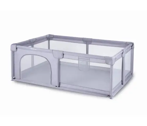 FANKO Gray playpen 120x180