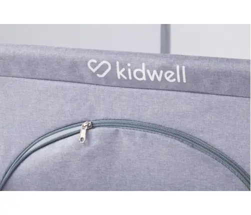 FANKO Gray playpen 120x180