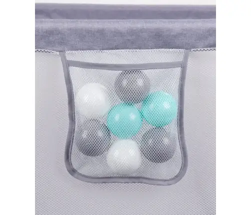 FANKO Gray playpen 120x180