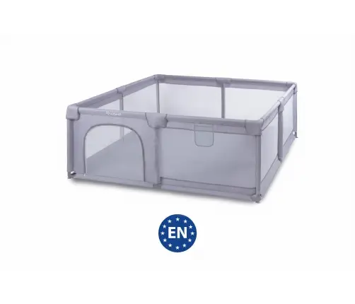 FANKO Gray playpen 180x200