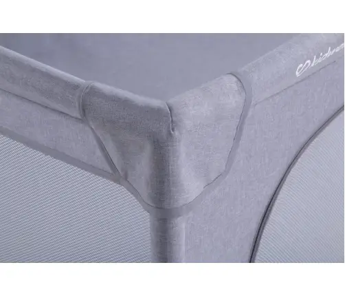 FANKO Gray playpen 180x200