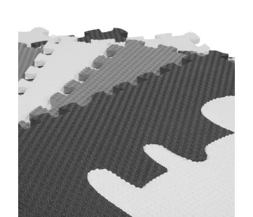 SENSO Tropical sensory foam puzzle