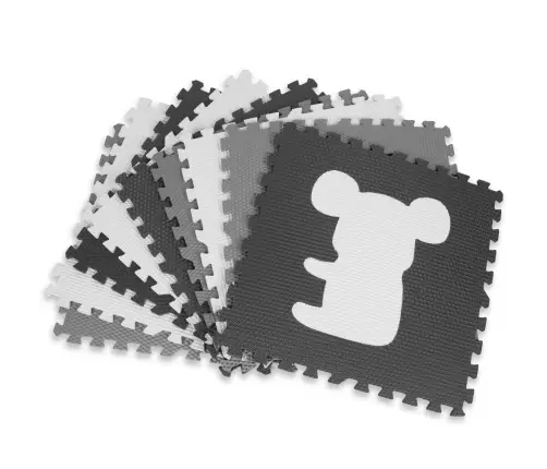 SENSO Tropical sensory foam puzzle