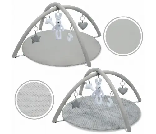 GRACE Bunny educational mat