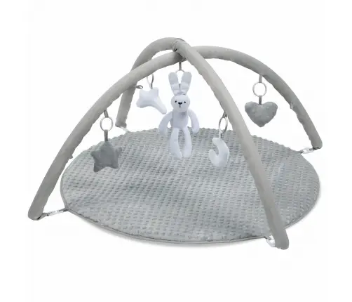 GRACE Bunny educational mat