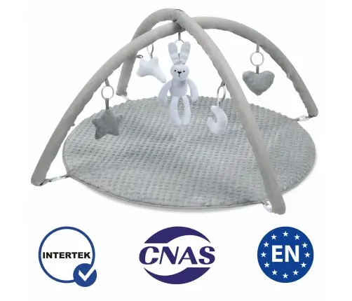 GRACE Bunny educational mat