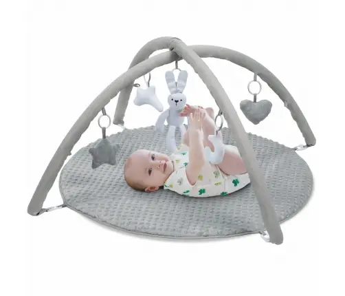 GRACE Bunny educational mat