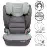 Weston Dark Grey Car seat