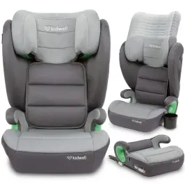 Kidwell Weston Dark Grey Car seat