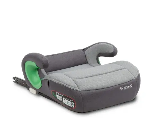 Weston Dark Grey Car seat