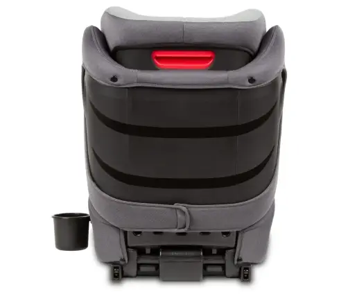 Weston Dark Grey Car seat