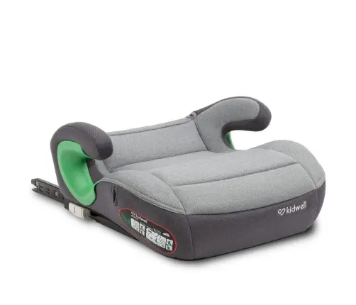 Weston Light Grey Car seat